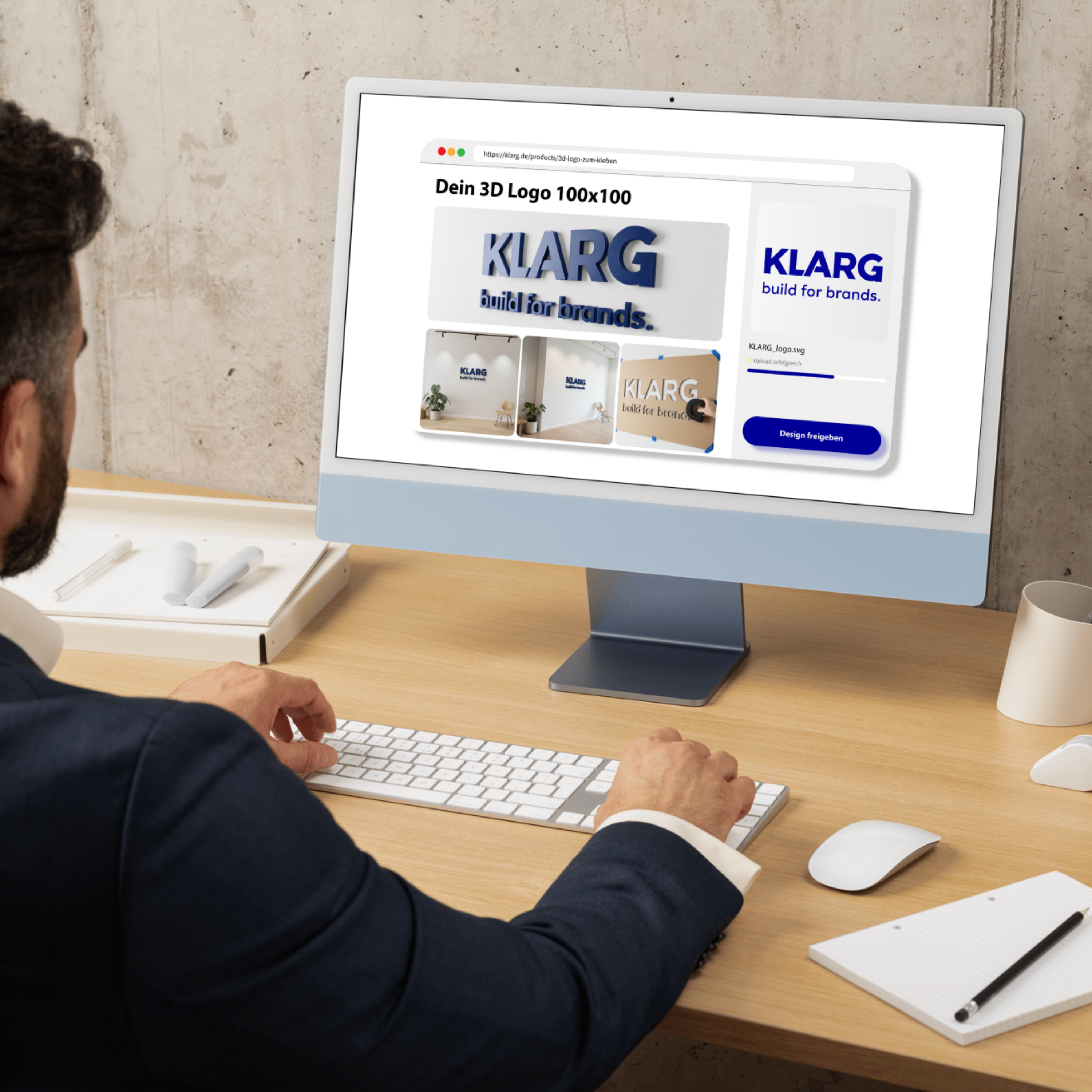 Innerhalb von 24h Angebot erhalten